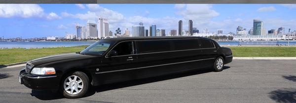 topcat limo