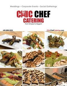 Chic Chef Catering