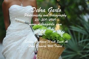 Debra Garlo Photography & Videography - Pensacola, Florida