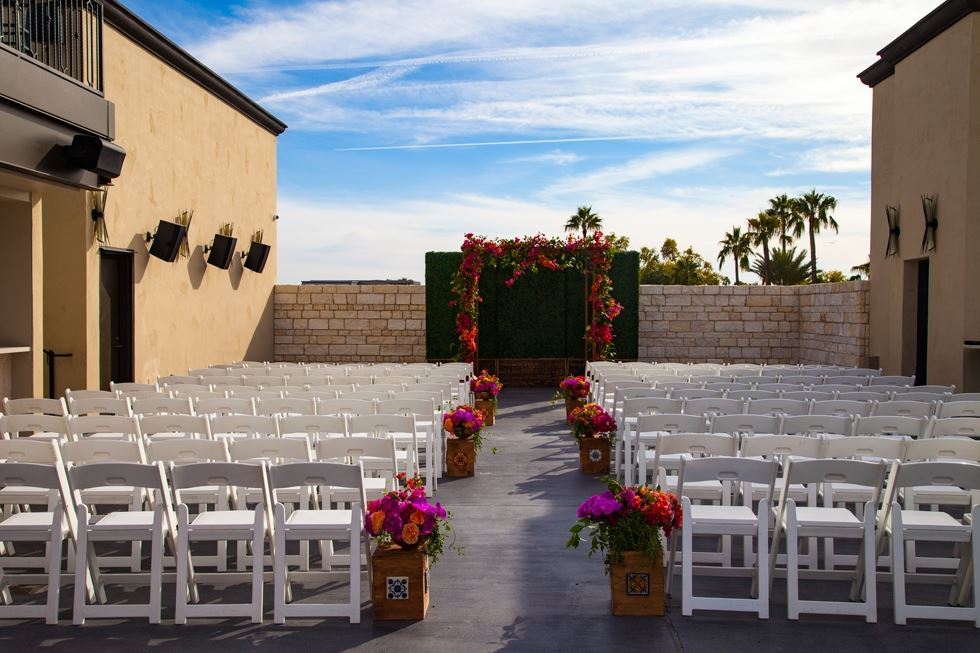 Great Scottsdale Wedding Venue of the decade Don t miss out 