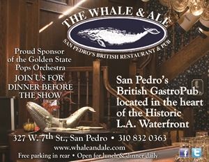 The Whale & Ale, Inc.