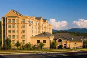 Homewood Suites by Hilton Asheville-Tunnel Road