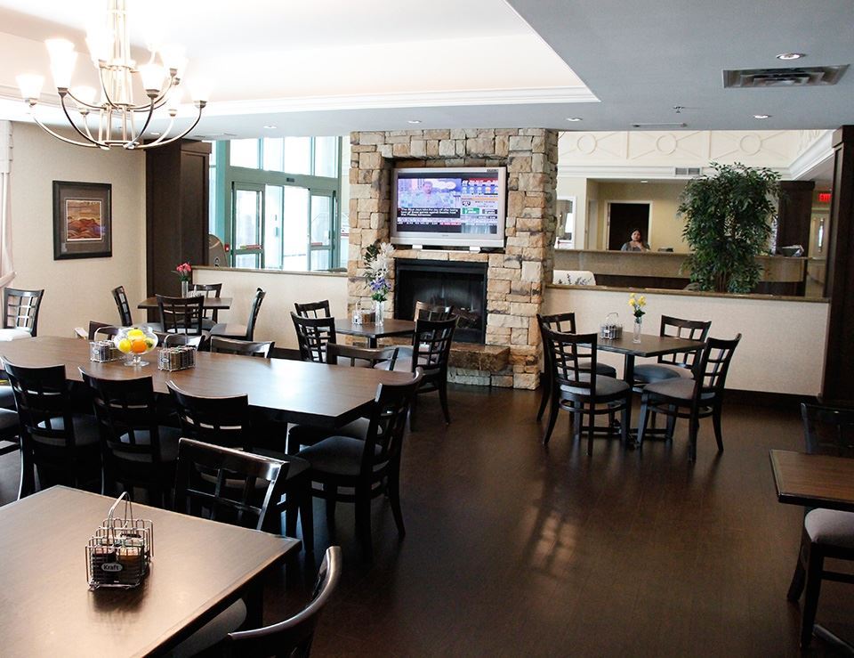 Admiral Inn Mississauga - Mississauga, ON - Wedding Venue