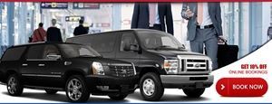 ALL AMERICAN LIMOUSINE SERVICES INC