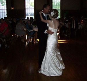 Vincennes Wedding DJ Services-Say it with Music