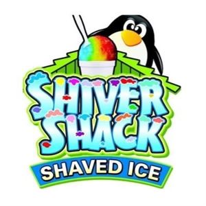 Shiver Shack Shaved Ice