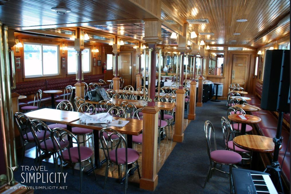 Pride of the Susquehanna Riverboat Harrisburg, PA Party Venue