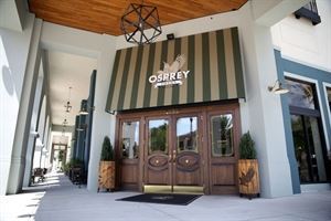 The Osprey Tavern