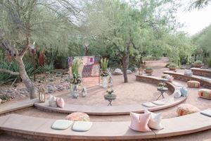 Desert Botanical Garden Phoenix Az Meeting Venue