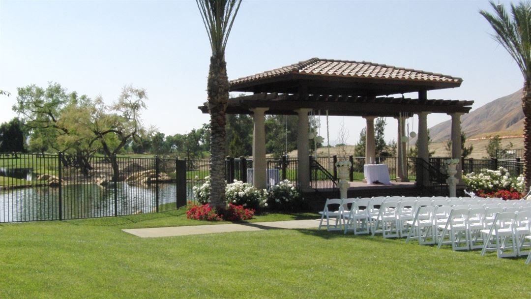 Soboba Casino Resort San Jacinto Ca Wedding Venue