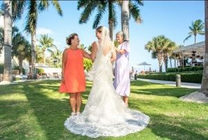 Conch Concierge Weddings