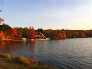 Fairview Lake YMCA Camps