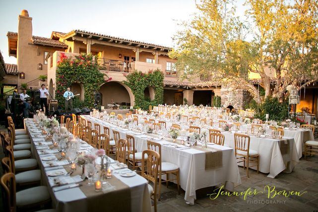 The Country Club At Dc Ranch Scottsdale Az Wedding Venue