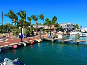 Conch Republic Seafood Company