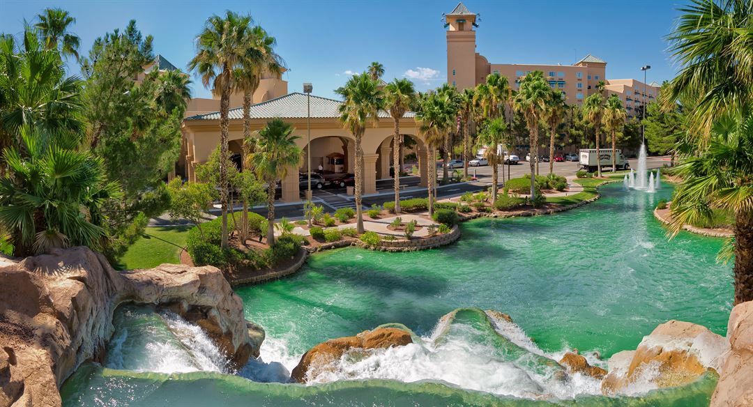 casablanca resort in mesquite nevada