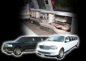 A Carnegie Limousine Services in Toronto