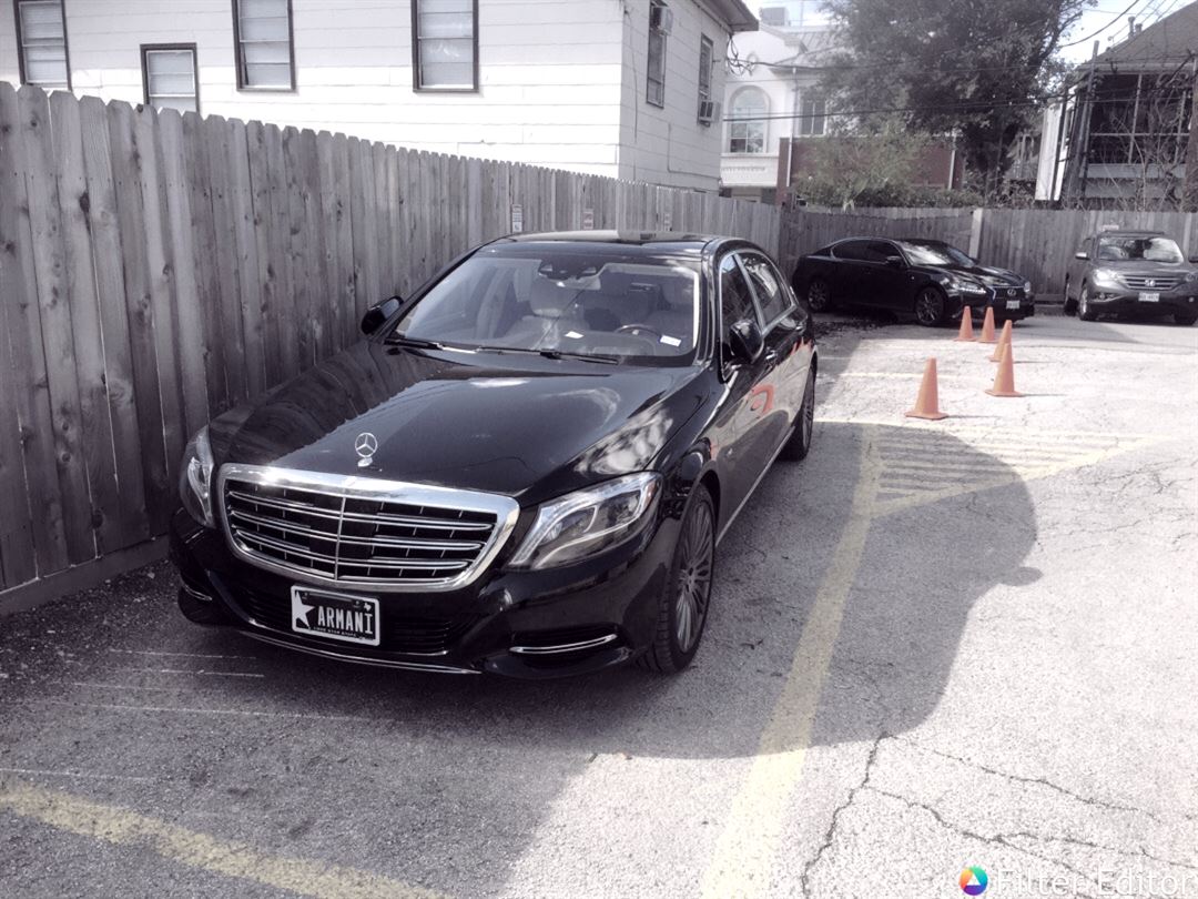 Dexterous Valet Parking Services - Katy, TX - Limousine