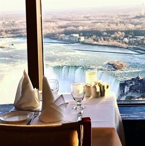 Skylon Tower