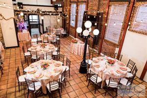 Country Garden Caterers