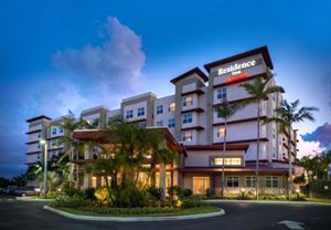 Residence Inn by Marriott West/ FL Turnpike