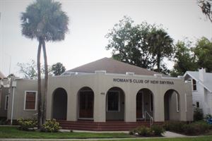 Woman's Club of New Smyrna Beach