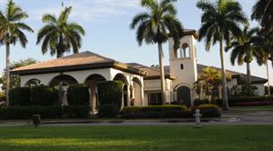 Palm Aire Country Club