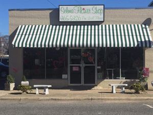 Selma Flower Shop