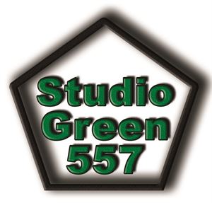 Studio Green 557