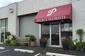 Palace Florists