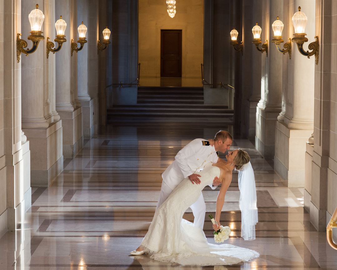 san francisco city hall wedding photographer