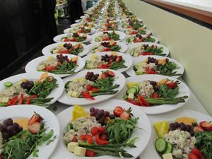 Classic Events Catering