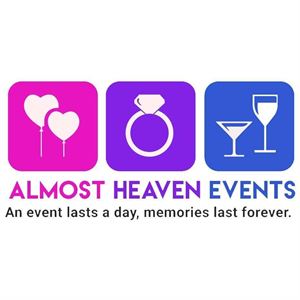 Almost Heaven Events