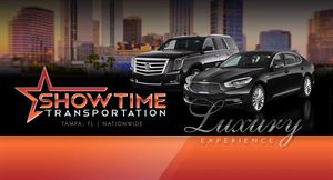 Showtime Transportation