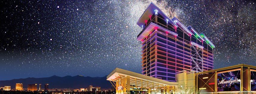 Eastside Cannery Casino Hotel - Las Vegas, NV - Wedding Venue