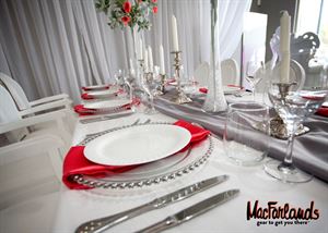 MacFarlands Events