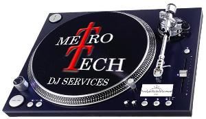 MetroTech DJ Services