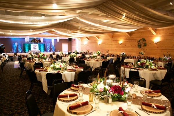  Wedding  Venues  in Bemidji  MN  70 Venues  Pricing