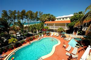 Tortuga Inn Beach Resort