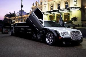 Platinum Ride Limousines