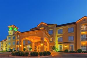 La Quinta Inn & Suites OKC North - Quail Springs