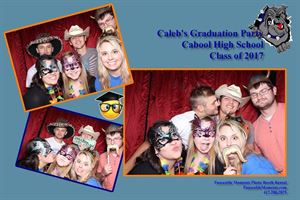 Pauseable Moments Photo Booth Rentals