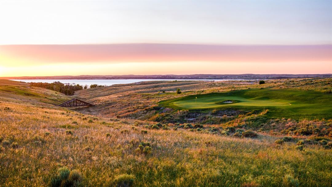 Bayside Golf Club Brule, NE Wedding Venue