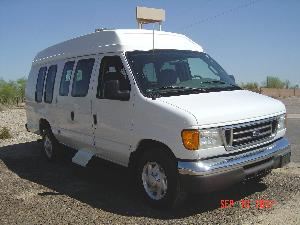 Romero's Limousine and Sedan Service