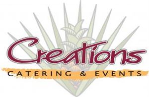 Creations Catering and Events