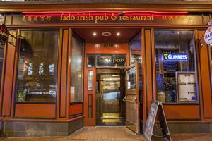 Fado Irish Pub - DC