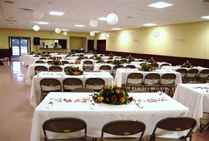 Powell Banquet Center