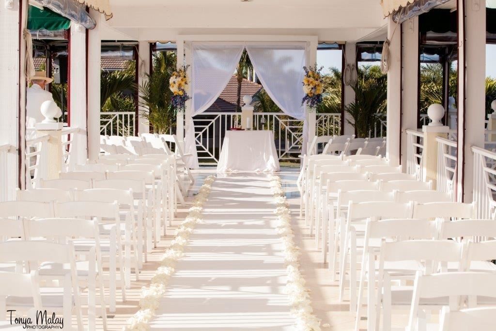 marco island yacht club wedding