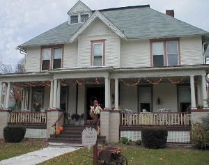 Inn On Maple Street Bed & Breakfast