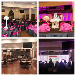 Superior Catering and Events