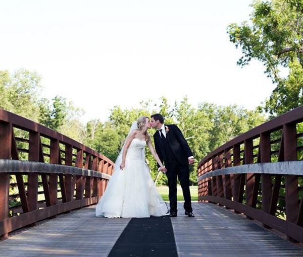 St. Andrews Golf Club - Overland Park - Overland Park, KS - Wedding Venue